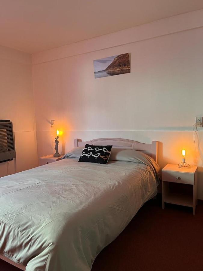 Atico Sur Apartment *